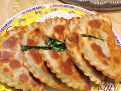 -七菜馆·东北菜·蒸饺(文体路店)