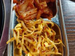 -韩鼎丰·韩国料理(林奥店)