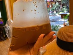 -半坡九号老挝冰咖啡