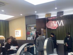 -MOVAN HAIR莫凡匠人发型屋