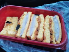 -詹记桃酥(宿州路店)