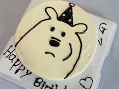 -糖秋Cake DIY·蛋糕定制·甜品台(观音桥店)