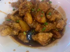 -王庄阿咪海鲜大排档(象园店)
