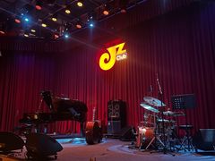 -JZ Club 爵士酒吧(上海店)