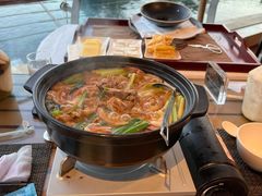 -天津湾西餐厅(三亚海棠湾洲际度假酒店)