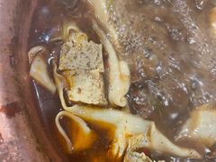 -友乐居羊蝎子(西直门店)