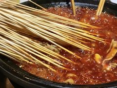 -钢管厂歆瑞源油卤串串香(春熙路太古里店)