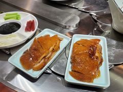 -裕德隆清真饭庄·天津特色菜(河东店)