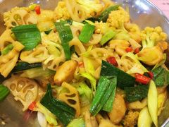 -桃子餐厅·天津菜(红星路直营店)