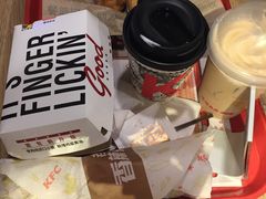 -麦当劳(世纪汇广场店)