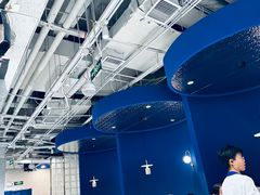 -兰湘子·湘菜小炒(石家庄万象城店)