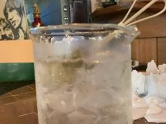 -红糖商店复古咖啡酒馆