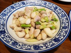 -兰边碗(鼓楼店)