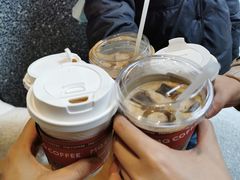 -MQ COFFEE STAND明谦(新洲店)