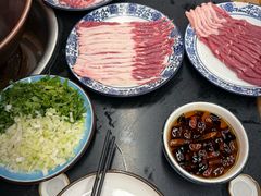 -裕德孚·非遗手切涮羊肉(东直门内大街店)