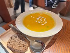 -原石牛扒·约会餐厅(龙城万科里店)