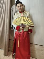 -金夫人婚纱摄影(华南店)