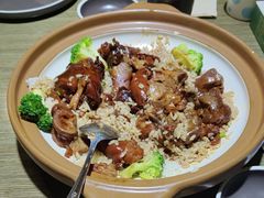 -隆喜元鱼汤包·海鲜(中联广场店)