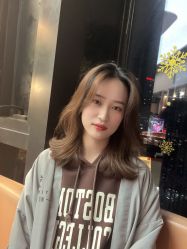 -Sying杉影日式烫染專門店