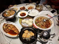 -美味故事特色餐厅(汉阳郭茨口店)