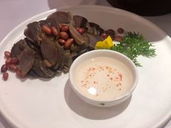 -味+新京宴·烤鸭·北京菜(创意谷店)