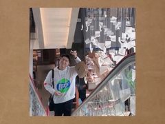 店内环境-半山书局(新世纪商城店)