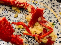 蒜蓉大虾-虾小龙老长沙龙虾馆(坡子街店)