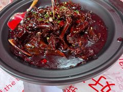 -回味黑鸭煲·始于2006(万松园店)