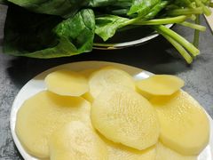 -重庆火锅(西安店)
