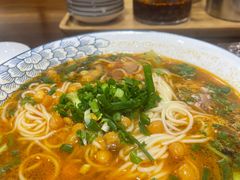 -战狼面馆(峨嵋山路店)