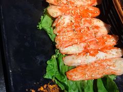 -西街夜油条·麻团包乌饭