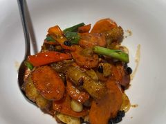 -院里寻菜·精致庭院菜(观沙岭店)