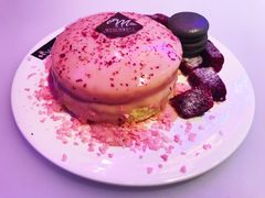 -麦雪尔甜品·生日蛋糕(新街口旗舰店)