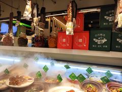 -蜀香格格•剁椒鱼头(龙西店)