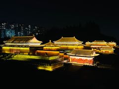 -深圳锦绣中华民俗村