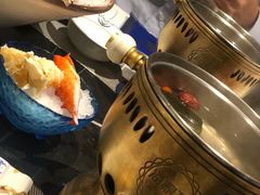 -海鼎荟海鲜姿造(仟禧汇店)