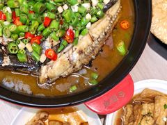 -令狐冲烤鱼·烧菜馆(达明店)