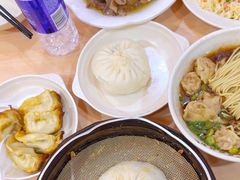 -蒋家桥饺面店(东关街店)