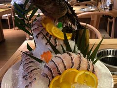 -尚海豆捞(乐虹坊店)