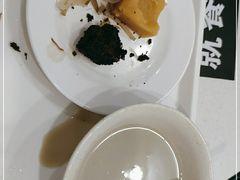 -老磁器口豆汁店(天坛店)