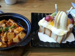 android_upload_pic-峨嵋小镇·川菜(勒泰中心店)