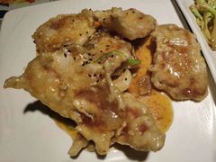 -乡间好味私家菜(总店)