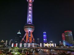 -东方明珠广播电视塔