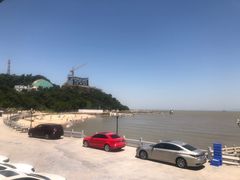 -淇沙湾渔村餐厅