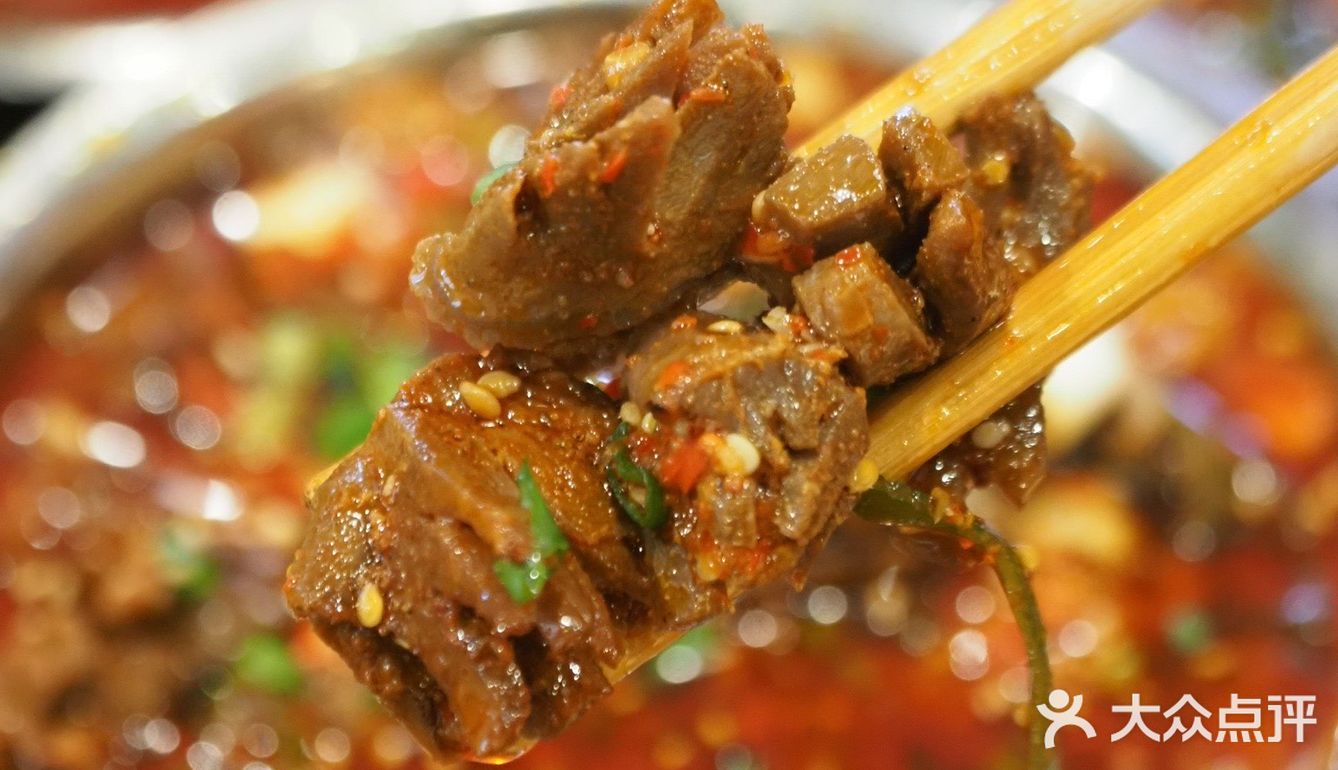 成都新店｜烤鸭味道好，要吃就趁早