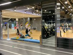 -OXYGYM 奥美氧舱运动中心(朝阳大悦城店)