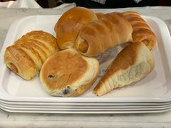 -新侨三宝乐面包店(崇文门店)