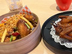 -避风塘(五角场店)