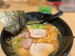 -寸屋拉面(凯德晶萃店)