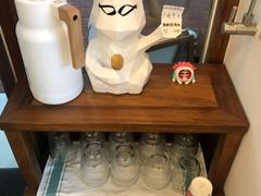 -Line 咖啡(石厦花园店)